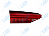 ������ ������ Audi A6 C8 (2018-2025) LED, � ��������, �����