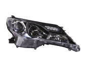 ���� Toyota RAV4 (2013-2016) ������ (������)