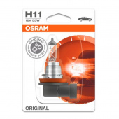 ���������� ����� H11 Osram Original 12V 64211-01B