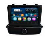 ������� ��������� ��� Kia Sorento High-Tech �� Android