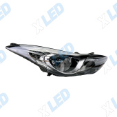 ���� Hyundai Elantra V (2010-2014) � ������������������ (������)