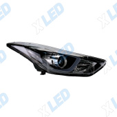 ���� Hyundai Elantra V ���� (2013-2016) LED (������)
