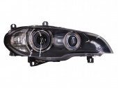 ���� BMW X6 E71  (2009-2011) ������ ������� (������)