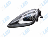 ���� Porsche Cayenne (Hella) LED (�����) ��� �����������������