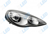 ���� Porsche Panamera I (2009-2013) �1 ������ (������) 