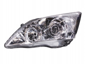 ���� Honda CRV RE4 (2007-2012) ������� (�����), � ������������������