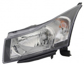 ���� Chevrolet Cruze ����� 2009 � ���. �����