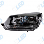 ���� Skoda Yeti (2009-2018) ������� (�����)