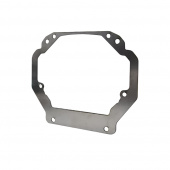 ���������� ����� Toyota Camry VIII (XV70) 2017-2021 � LED �� ������ H3/3R/5R