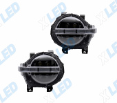 �������� ��� Tank 300 (2020-2026) LED 8 ������� + 8 �������, � ������ ����������