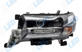 ���� Toyota Land Cruiser 200 ������� 2 (2016-2021) �1 LED Laser lens ��� ����������������� (�����)