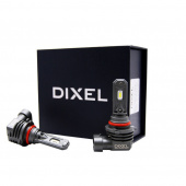    HB4 (9006) DIXEL WH7 5000K 12v