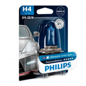 ���������� ����� H4 Philips Diamond Vision 12342DVB1