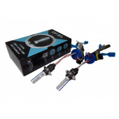 ���������� ����� H7 Dixel UXV Ceramick +30% AC 5000K