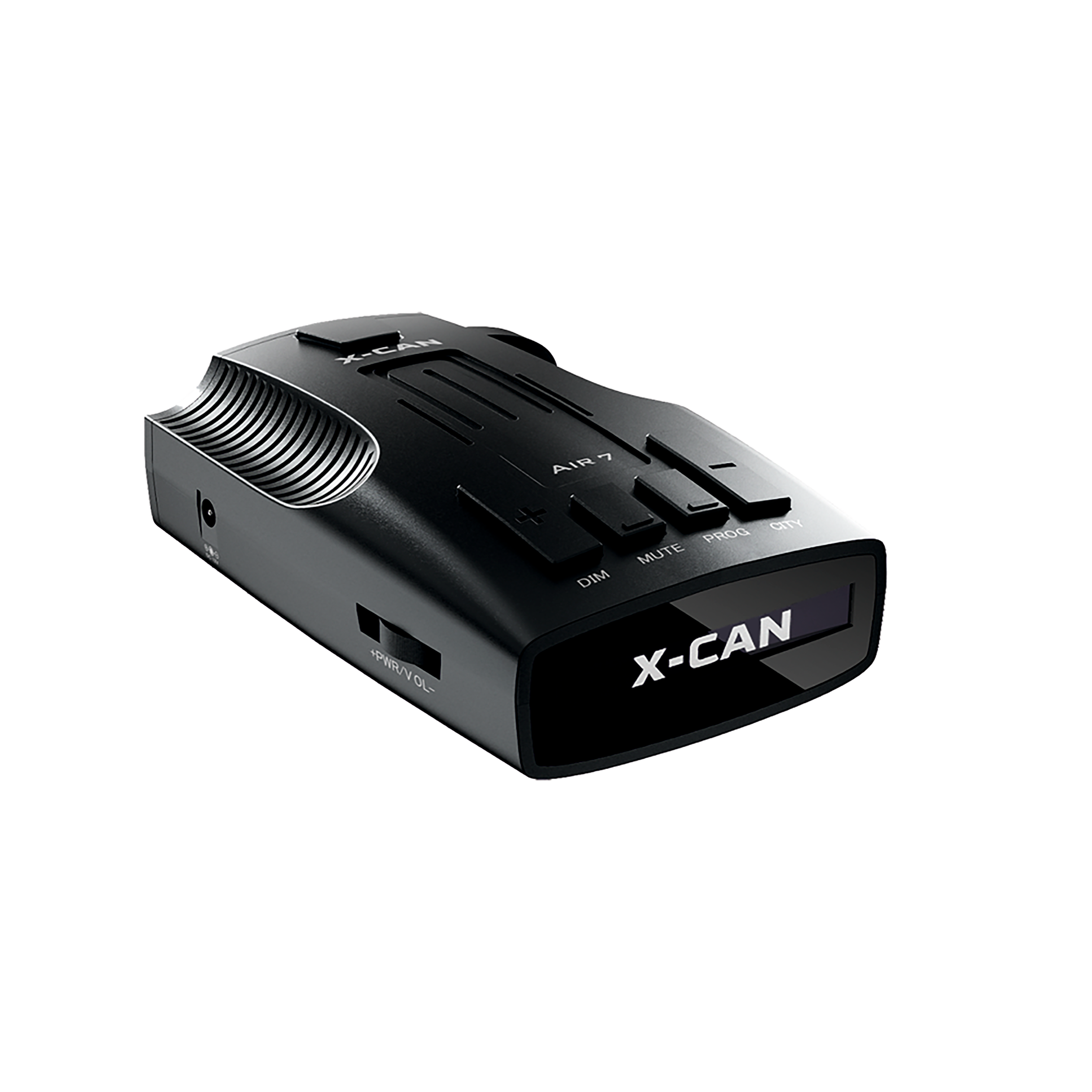 X-CAN X-CAN