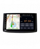 ������� ��������� ��� Chevrolet Aveo 2006-2012 �� Android