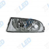 ���� ��������������� Skoda Octavia �5 (2009-2012) ������� (�����)