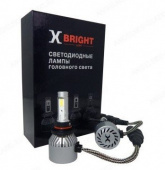   HB4 (9006) X-Bright C9+2 CSP 5000k 2200lm