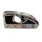 �������� ������������ ������� ����� CHEVROLET CAPTIVA 2011-2013