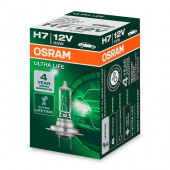 ���������� ����� H7 Osram Ultra Life 64210ULT