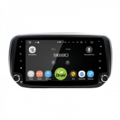 ������� ��������� ��� Hyundai Santa Fe 2018+ �� Android