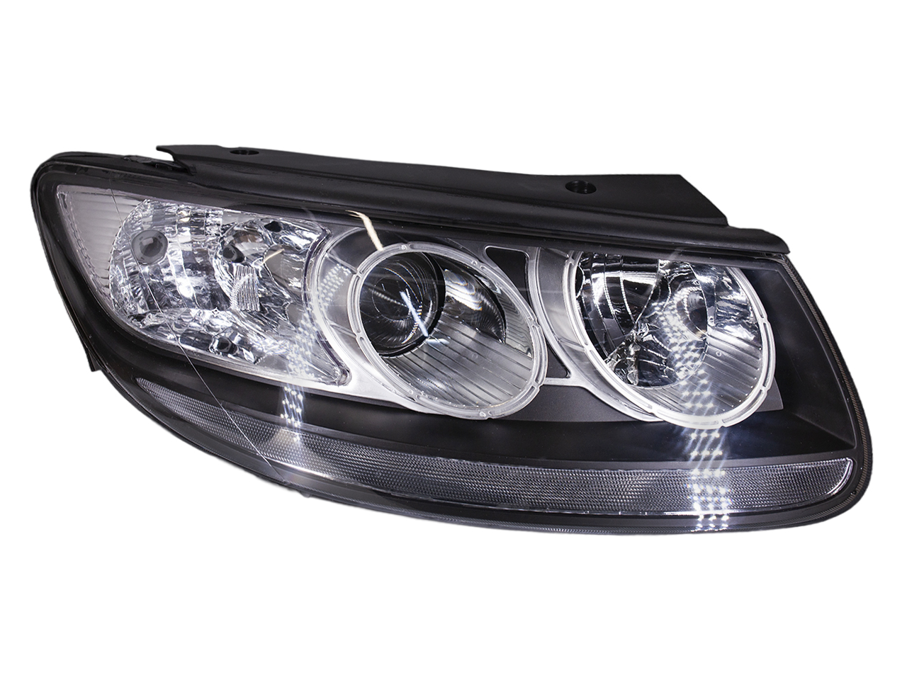 ���� Hyundai Santa Fe 2 (2008) ������