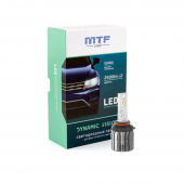    HB4 (9006) MTF Light DYNAMIC VISION 5500K 12v