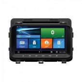 ������� ��������� ��� Kia Optima 2014 �� Android