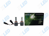�������� ������������ ���� HB4 (9006) Active Vision DAZZLED 12-24v