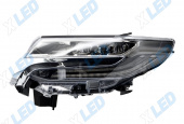 ���� Toyota Alphard III ���������� (2017-2023) LED 3 ����� ��� ����� ���������� (�����) 