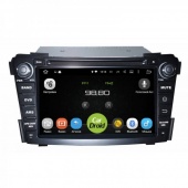 ������� ��������� ��� Hyundai i40 �� Android