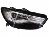 ���� Audi A6 (2012-2015) AFS ������ (������) � ������������������ 