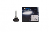 �������� ������������ ���� H27 X-LED White 9-32v