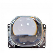 ��-���������� ����� KOITO QR5 H4 3" (������������� �����)