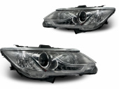 �������� ��� Toyota Camry XV55 (2014-2017) � bi-led ������� �4 X-LED