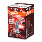 ���������� ����� H7 Osram Night Breaker Laser 64210NL