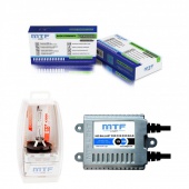 �������� ������� MTF 12V 35W D1S 4300, 5000K