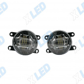 ���� ��������������� ������������ MTF Light ����� ������������� 12�, 5000�, 10��, FL10W