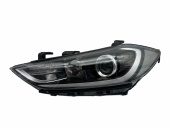 ���� Hyundai Elantra (2015-2019) ����� (�����)