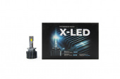 �������� ������������ ���� D4S X-LED 5500K 12V