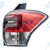 ������ ������ Subaru Forester IV 2� ���� (2016-2019) (������)