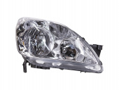 ���� Honda CRV RD7 (2005-2006) ������� (������) ��� �����������������