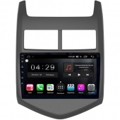 ������� ��������� ��� Chevrolet Aveo 2011-2015 �� Android