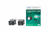 �������� ������� MONO ���� MTF Light CONSTRUCTOR HIGH BEAM 1.8 5500K