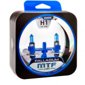 ���������� ����� H1 MTF Palladium 12V 5500K