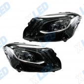 �������� ��� (������) Mercedes E-Class W213 V (2016-2021) Full Led (� ����� Maybach)