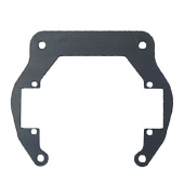 ���������� ����� Lexus GX460 AFS 2009-2013 ������ DIXEL MINI BI-LED 3.0