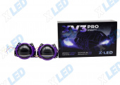 �������� ��-��� (Bi-Led) ���� X-LED XV3 Pro 3.0 6500�