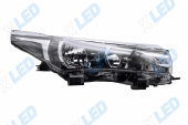 ���� Toyota Corolla  (2014-) led USA (������)
