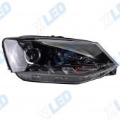 ���� Skoda Fabia III (2014-2018) LED (������)